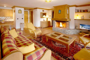 Residence des Alpes 302 appt - Chamonix All Year